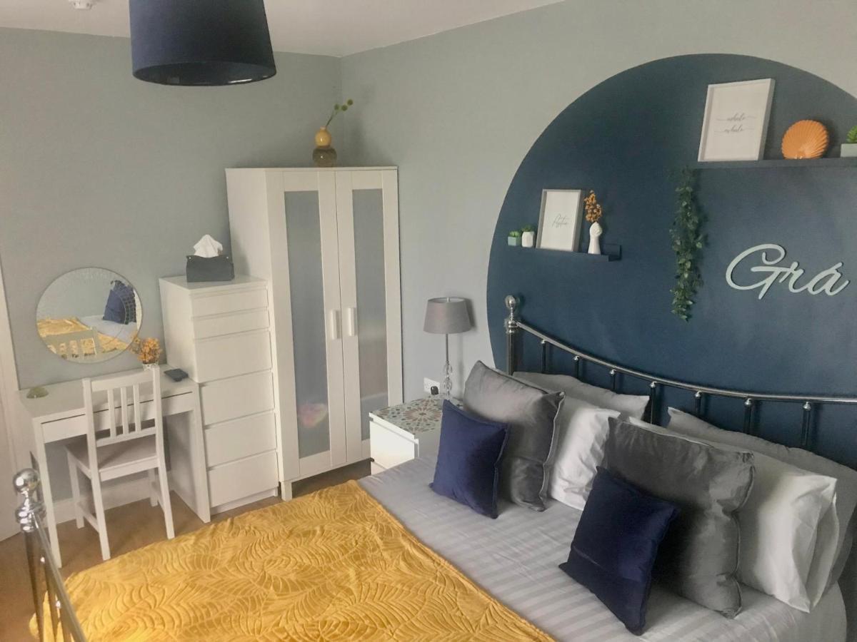 Wild Atlantic Stay Guest House Self-Catering Inverin Dış mekan fotoğraf