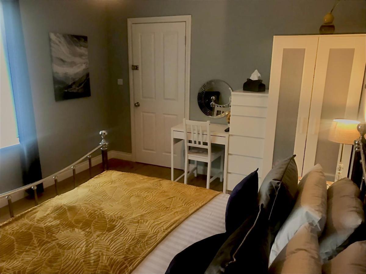 Wild Atlantic Stay Guest House Self-Catering Inverin Dış mekan fotoğraf