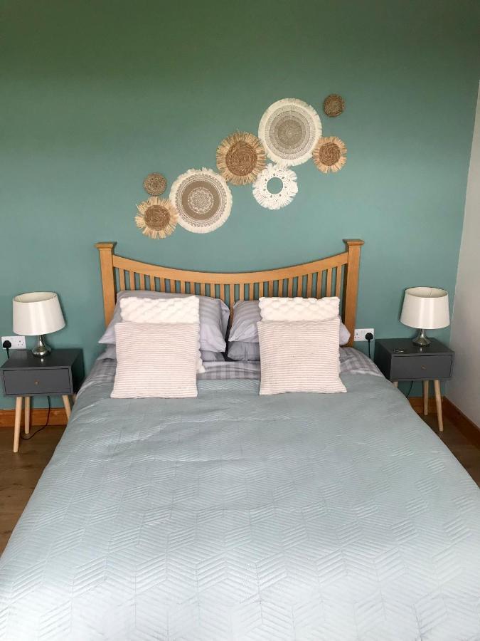 Wild Atlantic Stay Guest House Self-Catering Inverin Dış mekan fotoğraf