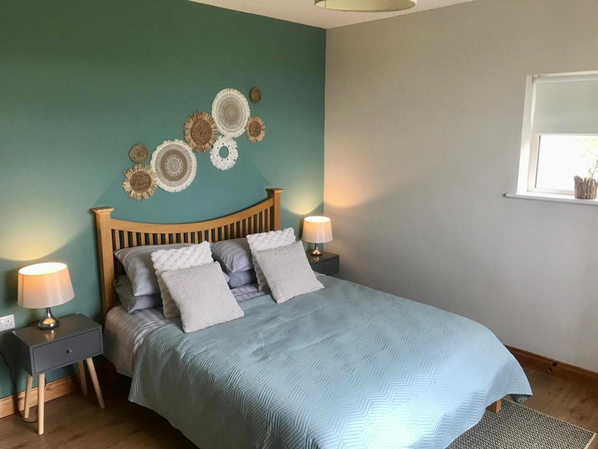 Wild Atlantic Stay Guest House Self-Catering Inverin Dış mekan fotoğraf
