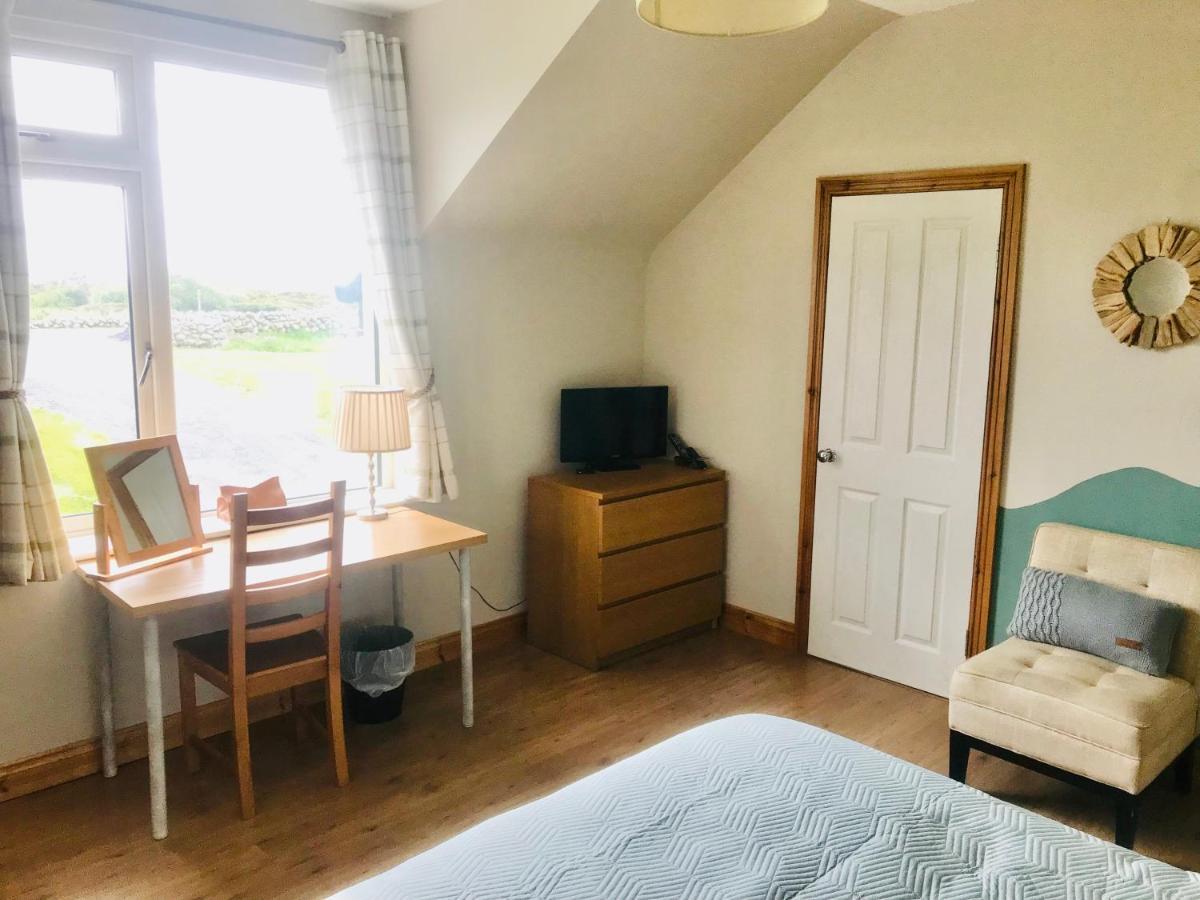 Wild Atlantic Stay Guest House Self-Catering Inverin Dış mekan fotoğraf