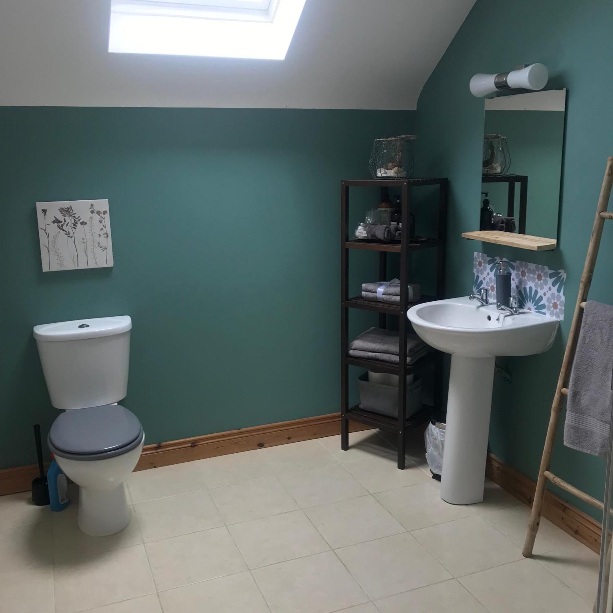 Wild Atlantic Stay Guest House Self-Catering Inverin Dış mekan fotoğraf