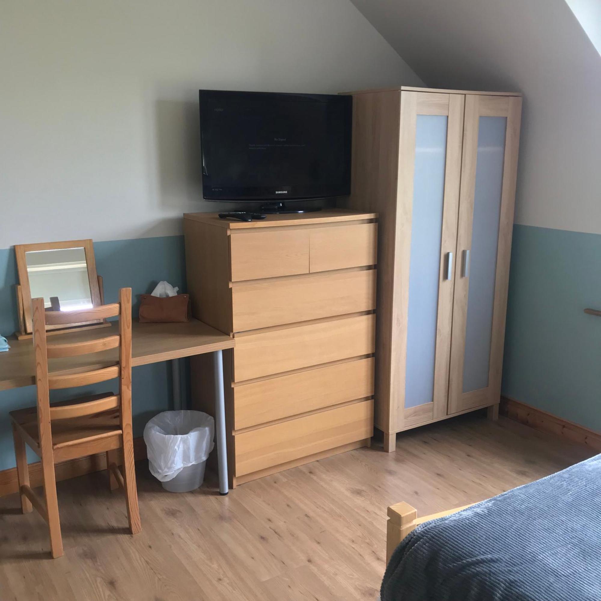 Wild Atlantic Stay Guest House Self-Catering Inverin Dış mekan fotoğraf