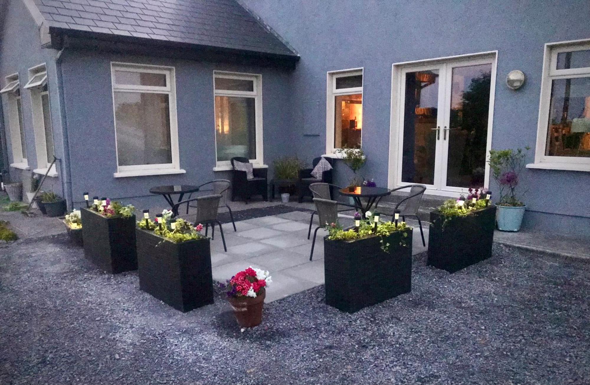 Wild Atlantic Stay Guest House Self-Catering Inverin Dış mekan fotoğraf